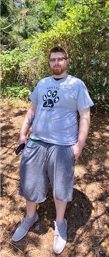 pet care professional