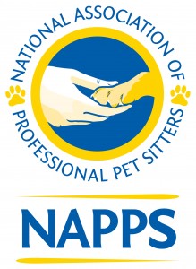 NAPPS Logo