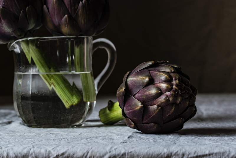 Can Dogs Have Artichokes?