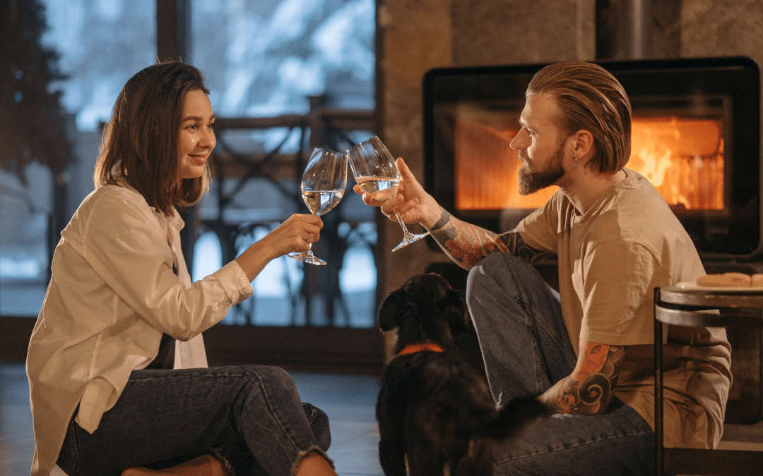 Dog Friendly Restaurants in Alexandria VA