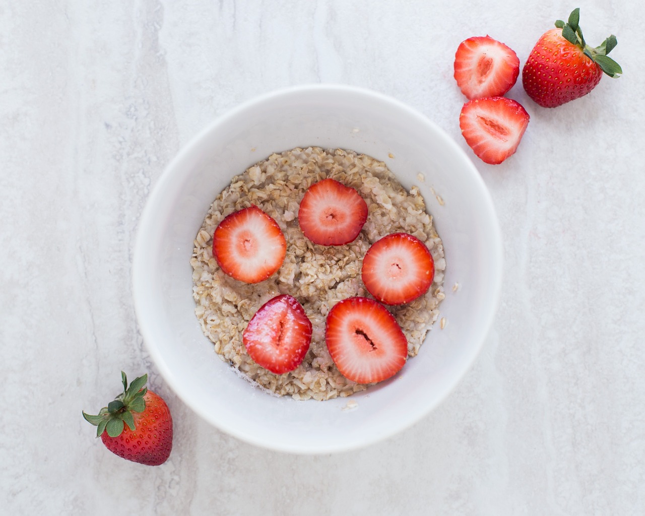 can dogs eat oatmeal