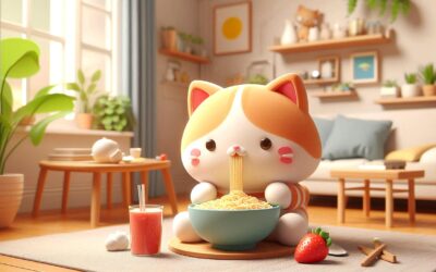The Best Cat Food for Indoor Cats: Top Picks for Happy, Healthy Pets