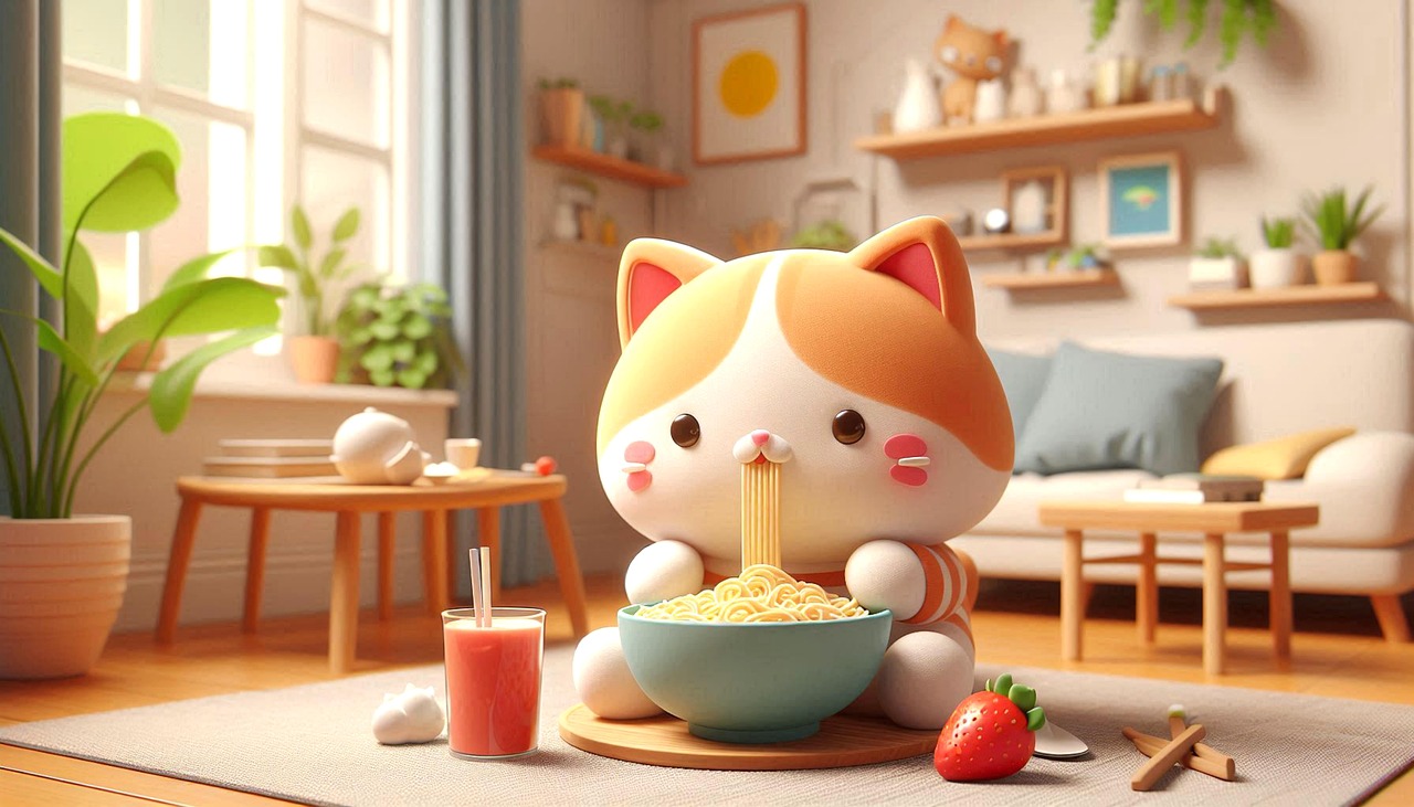 best cat food for indoor cats