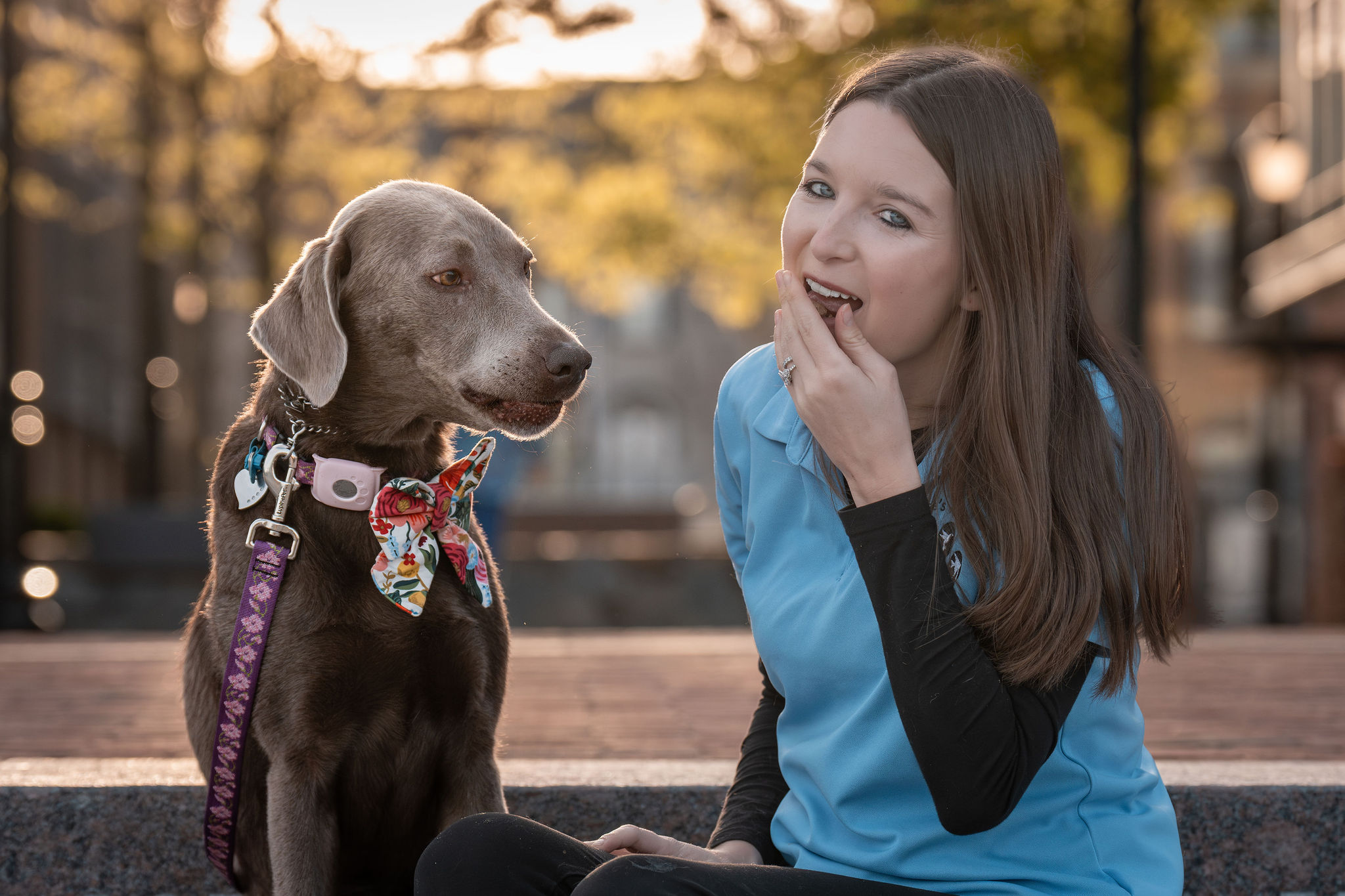 Kate_Golden_Hour_OldTownAlexandria-17 pet food recipe