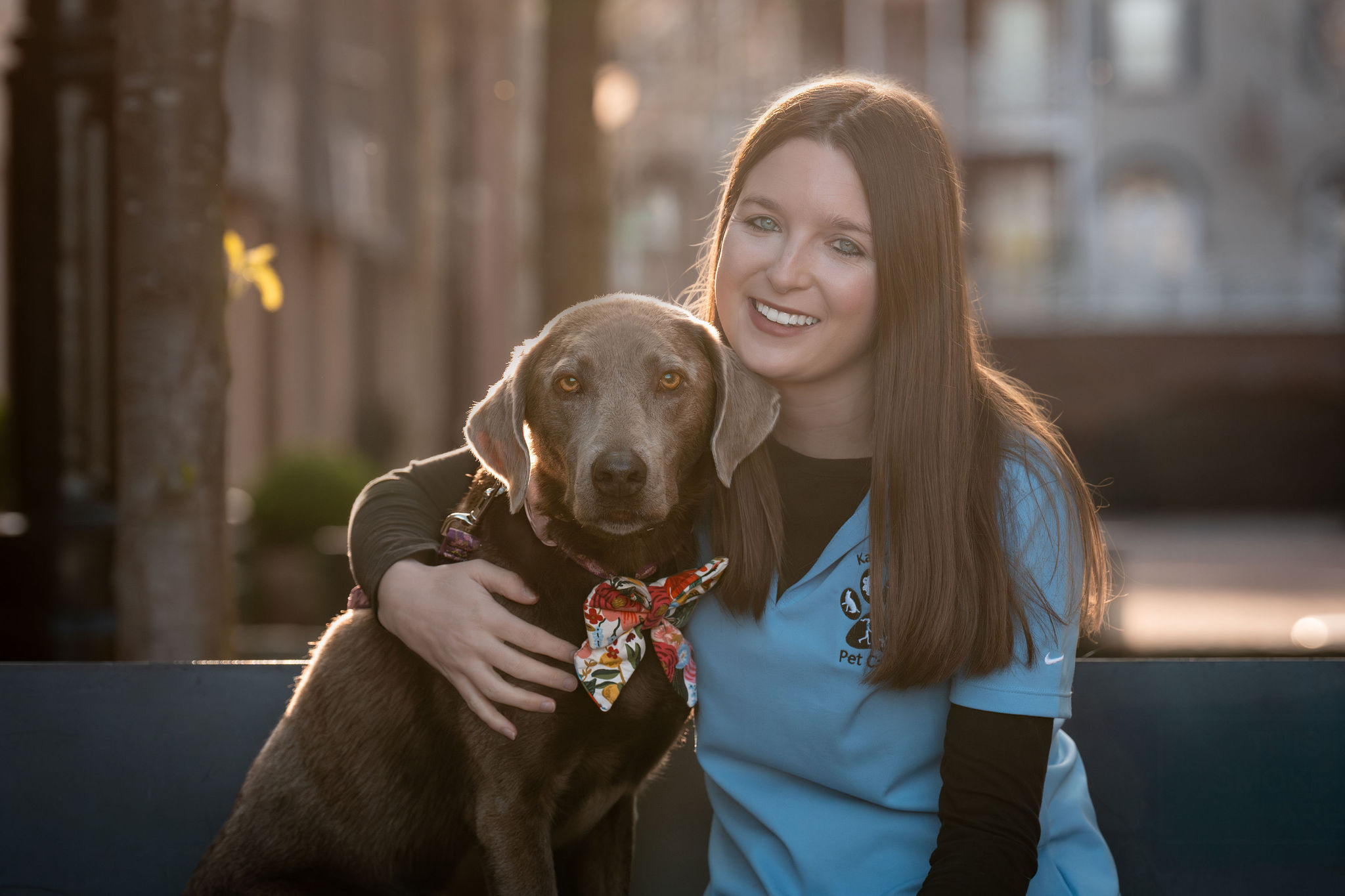 Kate's K9 Dog walking services