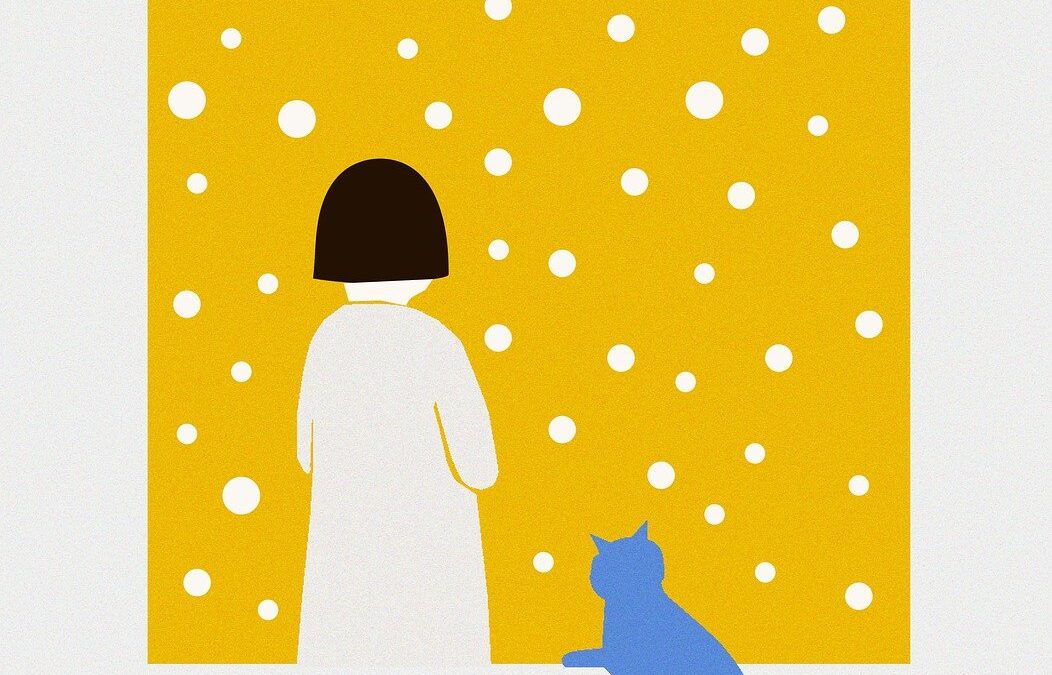 What to Expect During Your First Pet Sitting Visit | A Guide for Animal Lovers