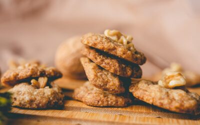 Homemade Dog Treats to Make Using Local Ingredients From VA and MD Farmers Markets