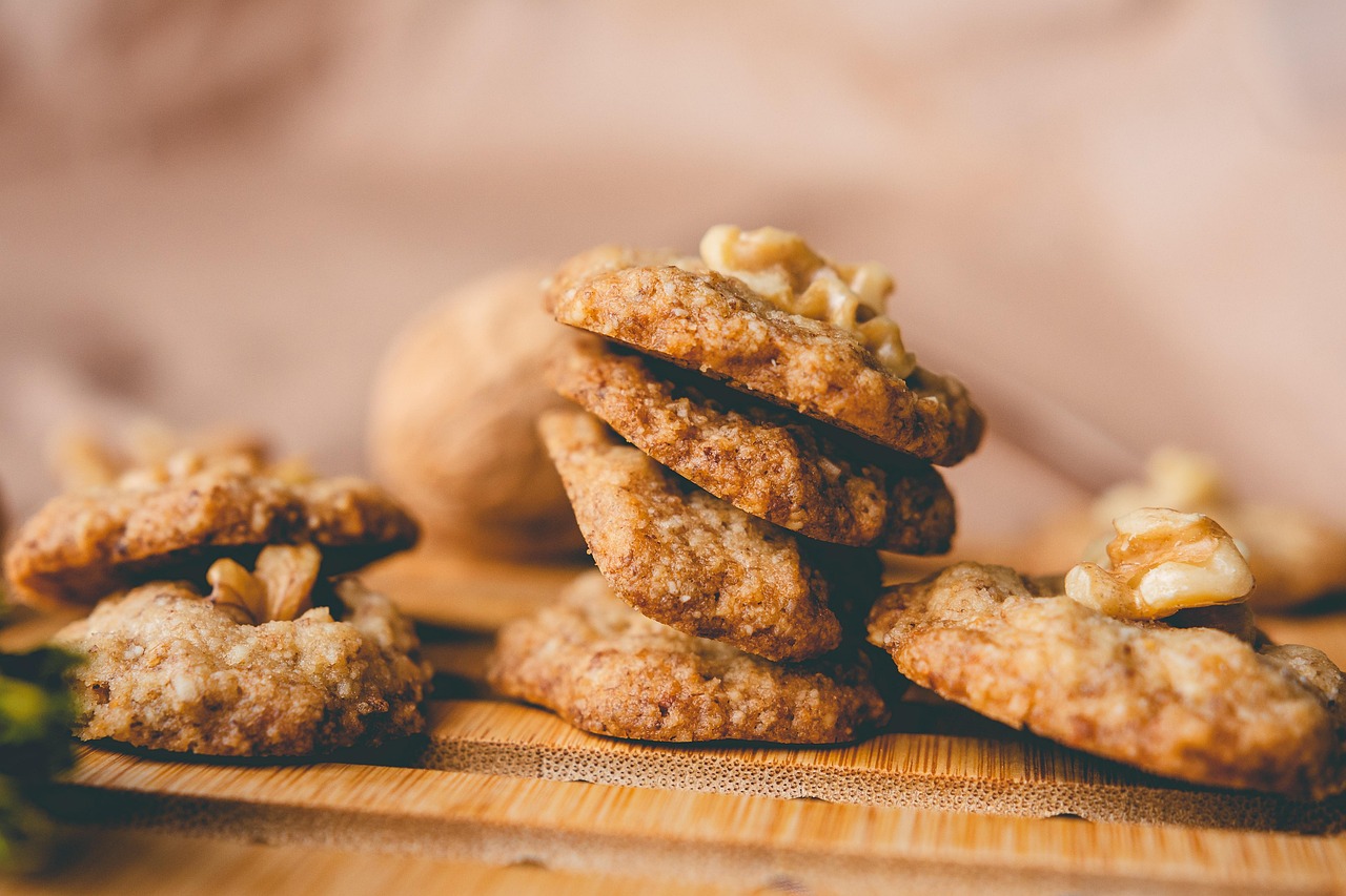 homemade dog treats