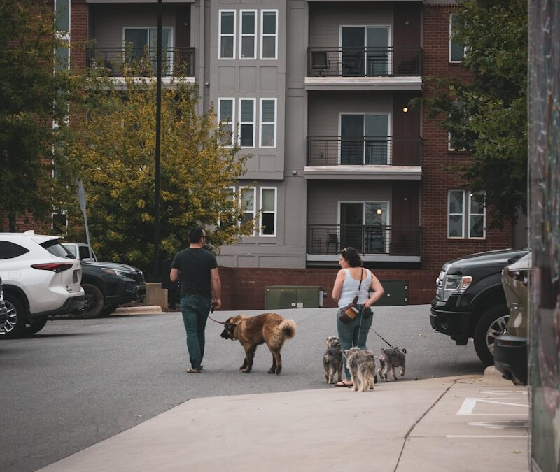 Pet Friendly Apartments to Consider in Fort Washington, Maryland