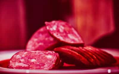 Can Dogs Eat Pepperoni?