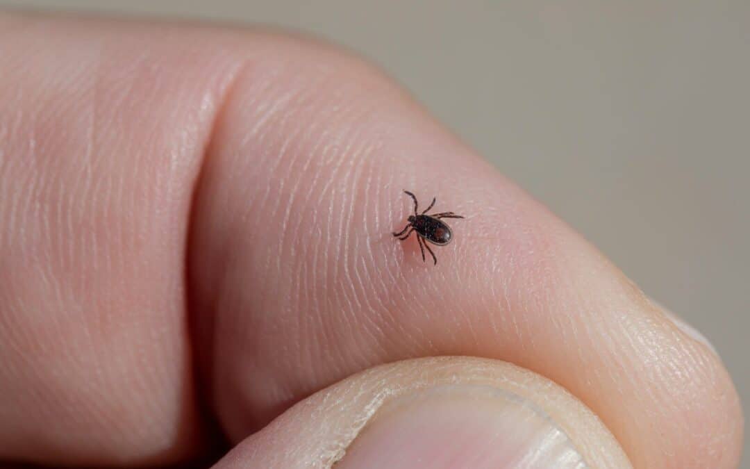 How to Get a Tick Off a Dog Safely and Effectively