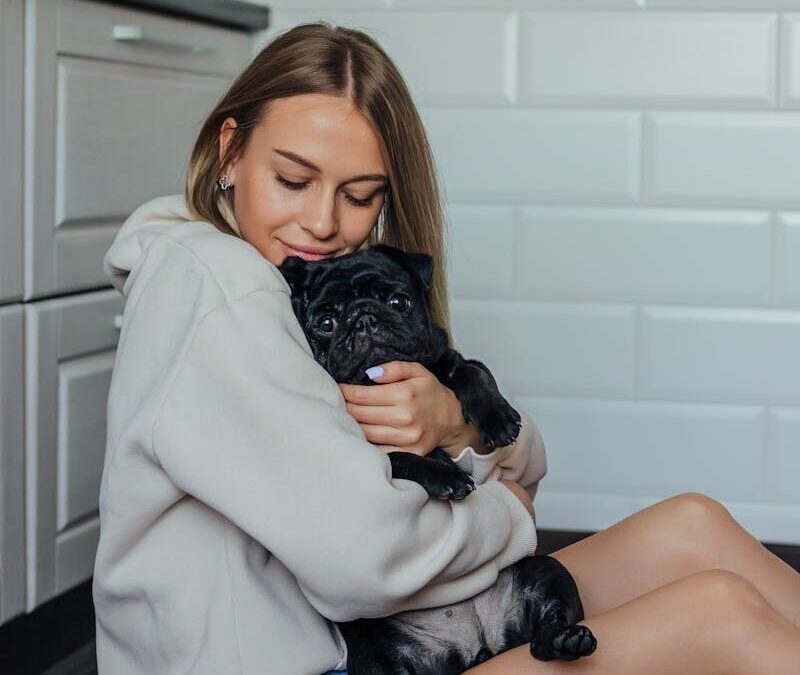 Professional Pet Sitters in Brandywine You Can Count On