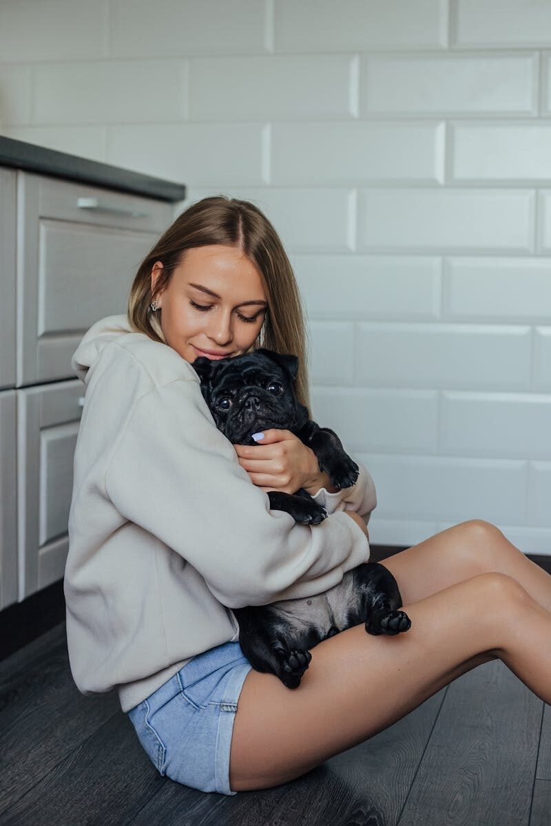 Professional Pet Sitters in Brandywine