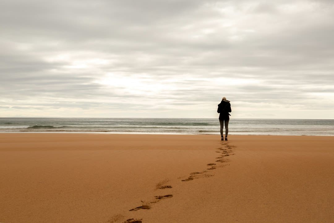 More Than Just a Walk